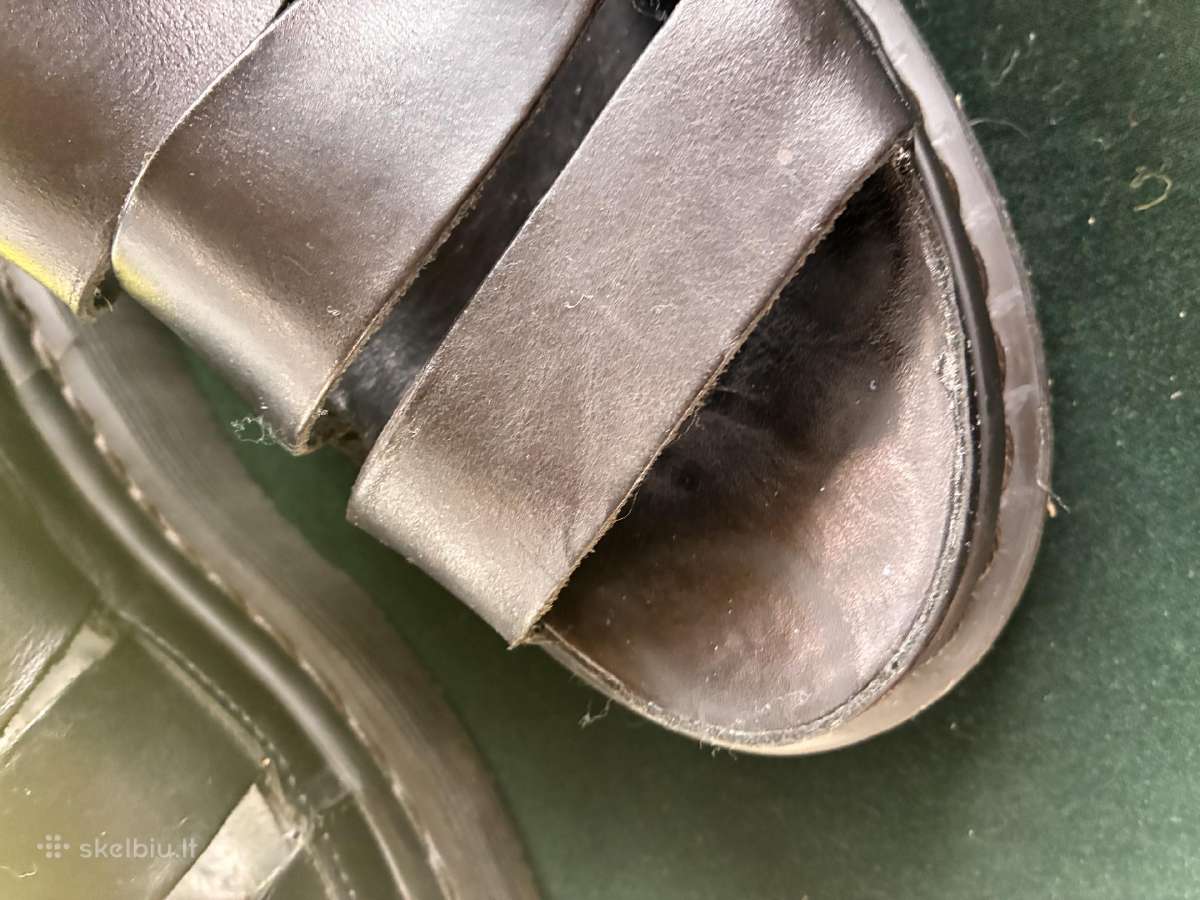 Dr.martens basutes - nuotraukos Nr. 5