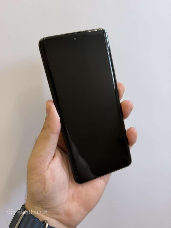 Xiaomi Redmi Note 14 Pro 5G 8/256 GB - nuotraukos Nr. 2