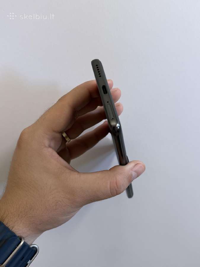 Xiaomi Redmi Note 14 Pro 5G 8/256 GB - nuotraukos Nr. 3