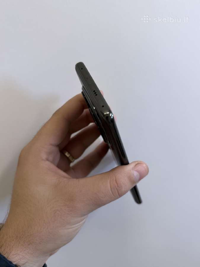 Xiaomi Redmi Note 14 Pro 5G 8/256 GB - nuotraukos Nr. 4