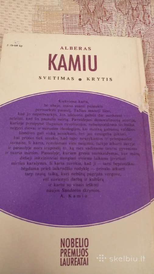 Svetimas , Krytis - nuotraukos Nr. 5
