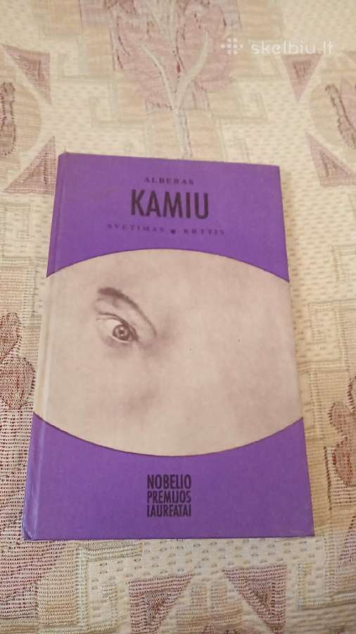 Svetimas , Krytis - nuotraukos Nr. 2