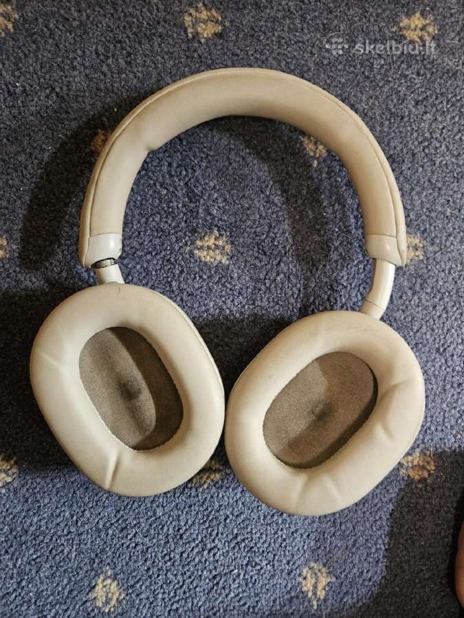 Sony Wh-1000xm5 - nuotraukos Nr. 2