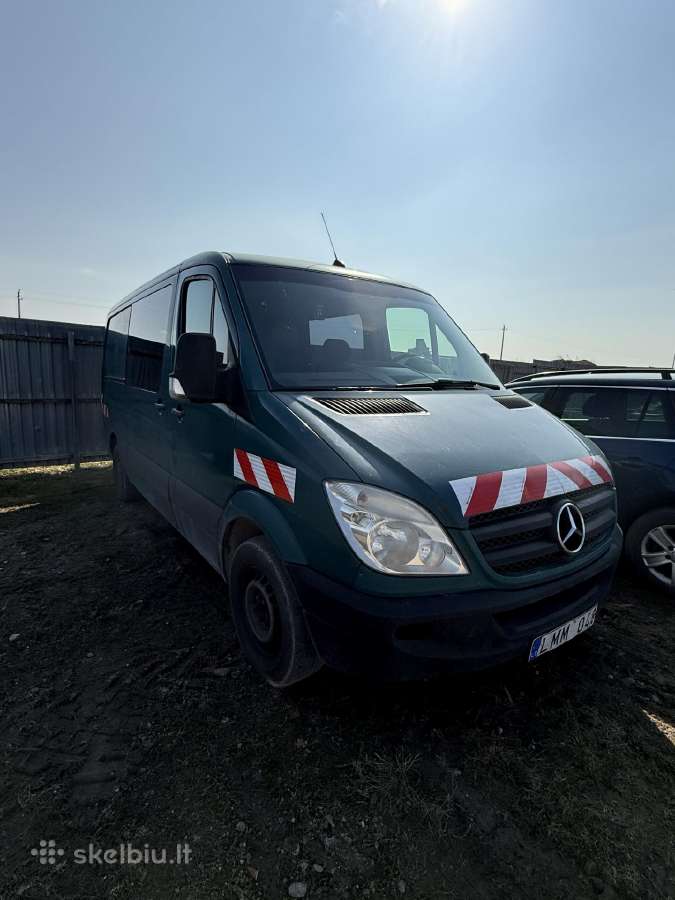 Mercedes-benz - nuotraukos Nr. 2