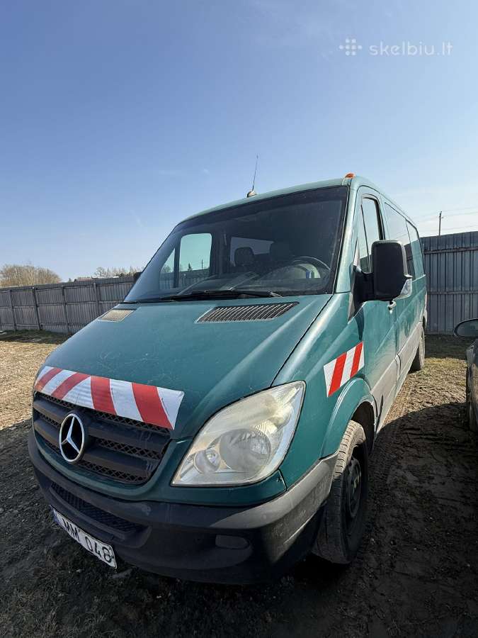 Mercedes-benz - nuotraukos Nr. 3