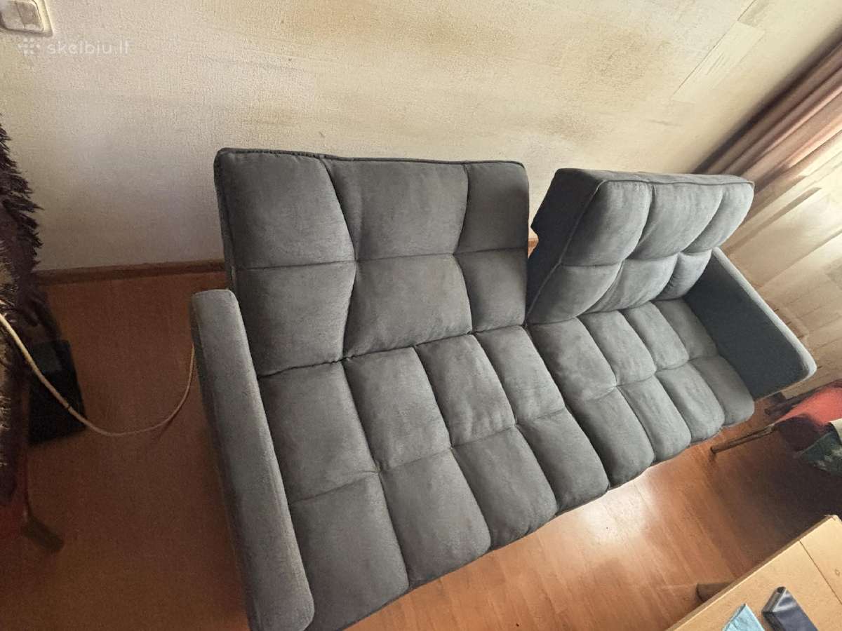 Sofa-lova - nuotraukos Nr. 2