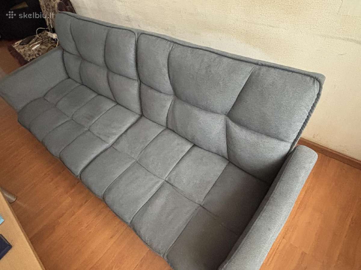 Sofa-lova - nuotraukos Nr. 3