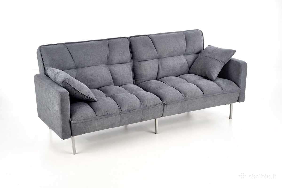 Sofa-lova - nuotraukos Nr. 7