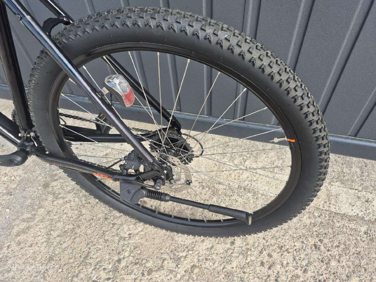 KTM - nuotraukos Nr. 6