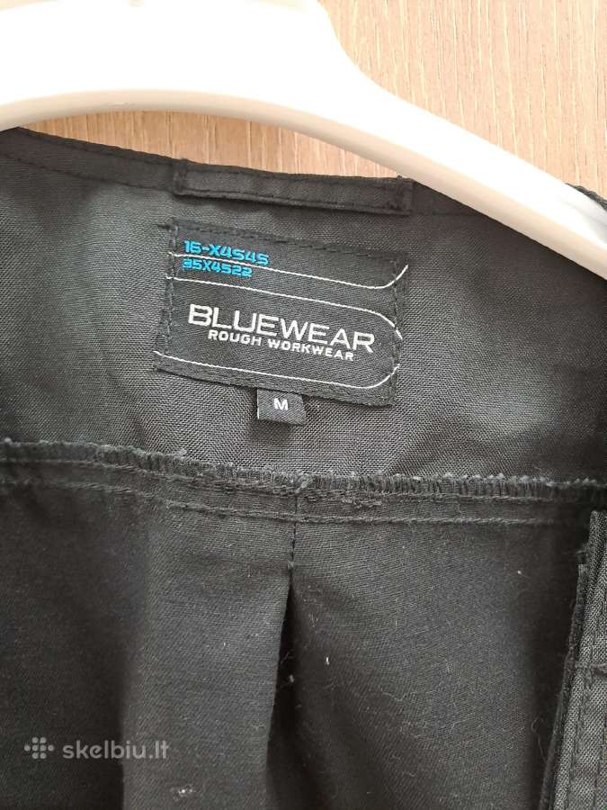 Bluewear M d. stogdengiu liemene - nuotraukos Nr. 2