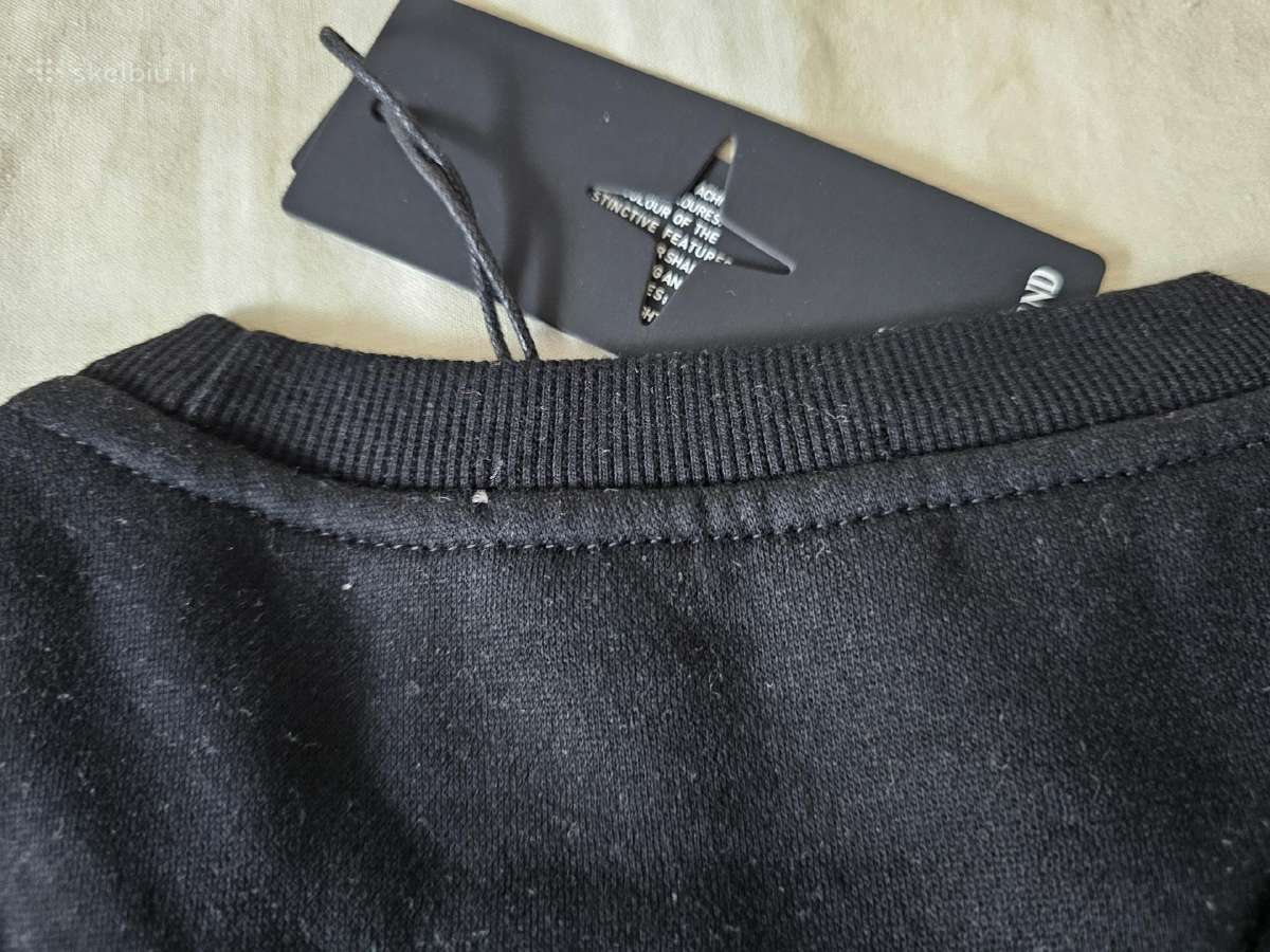 Stone island megstinis - nuotraukos Nr. 4