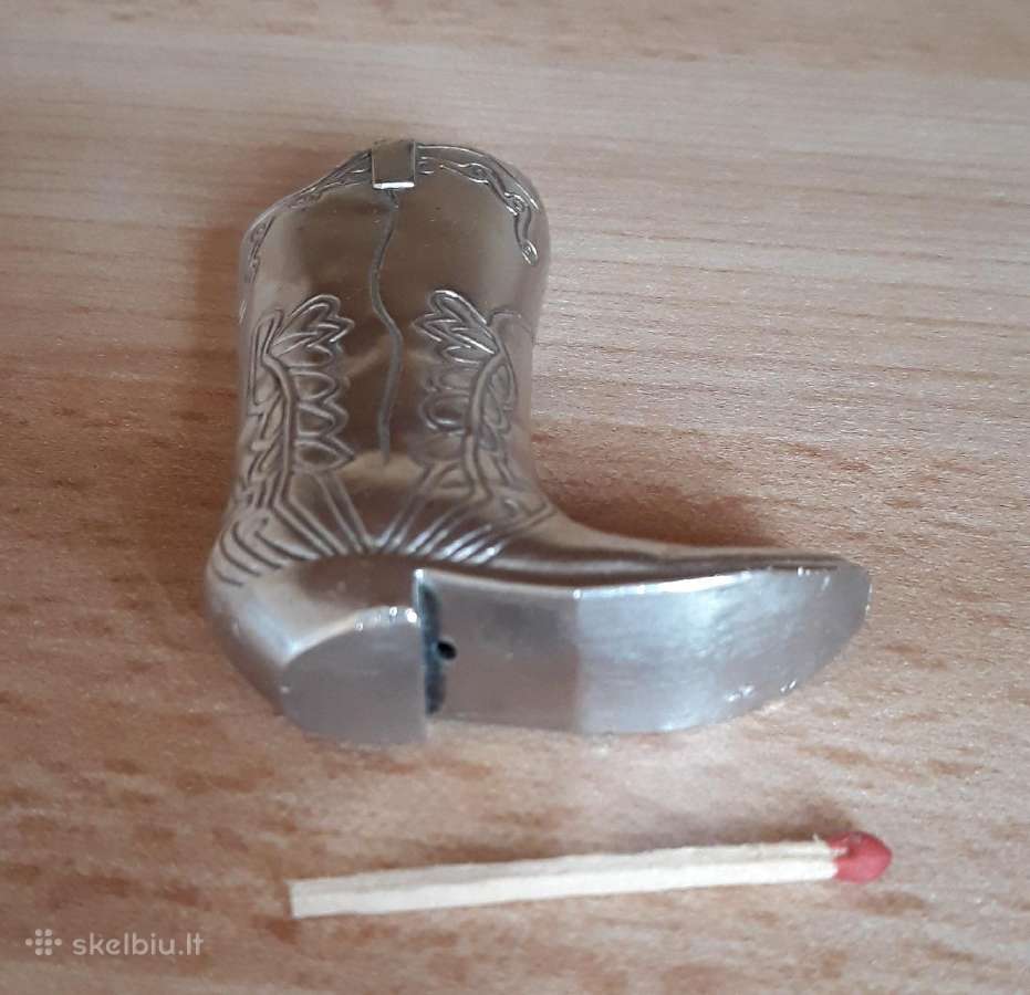 Žiebtuvėlio laikiklis - nuotraukos Nr. 6
