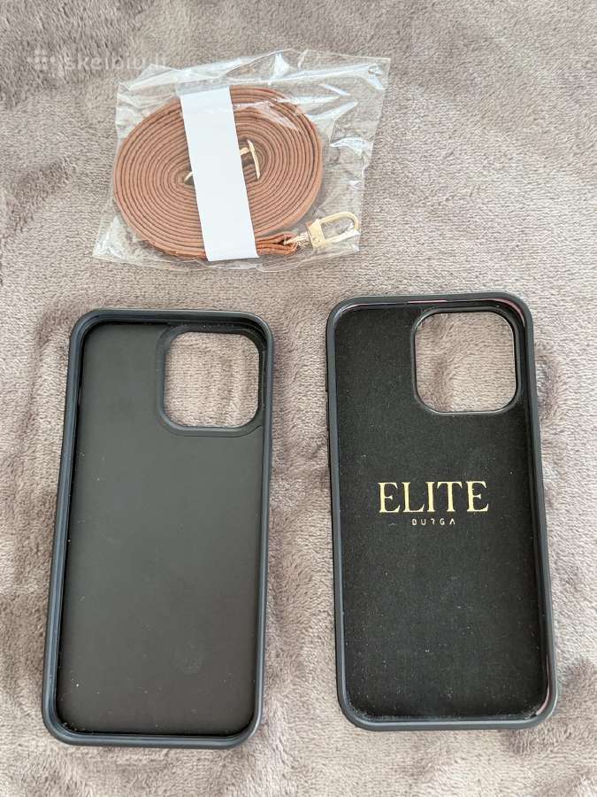 iPhone 15pro Max 256gb - nuotraukos Nr. 11