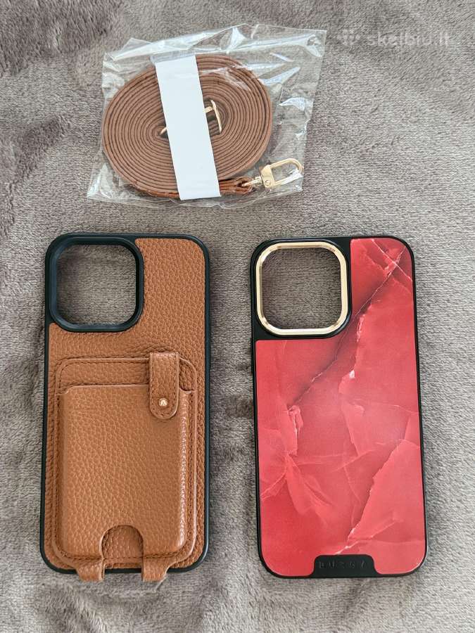 iPhone 15pro Max 256gb - nuotraukos Nr. 12