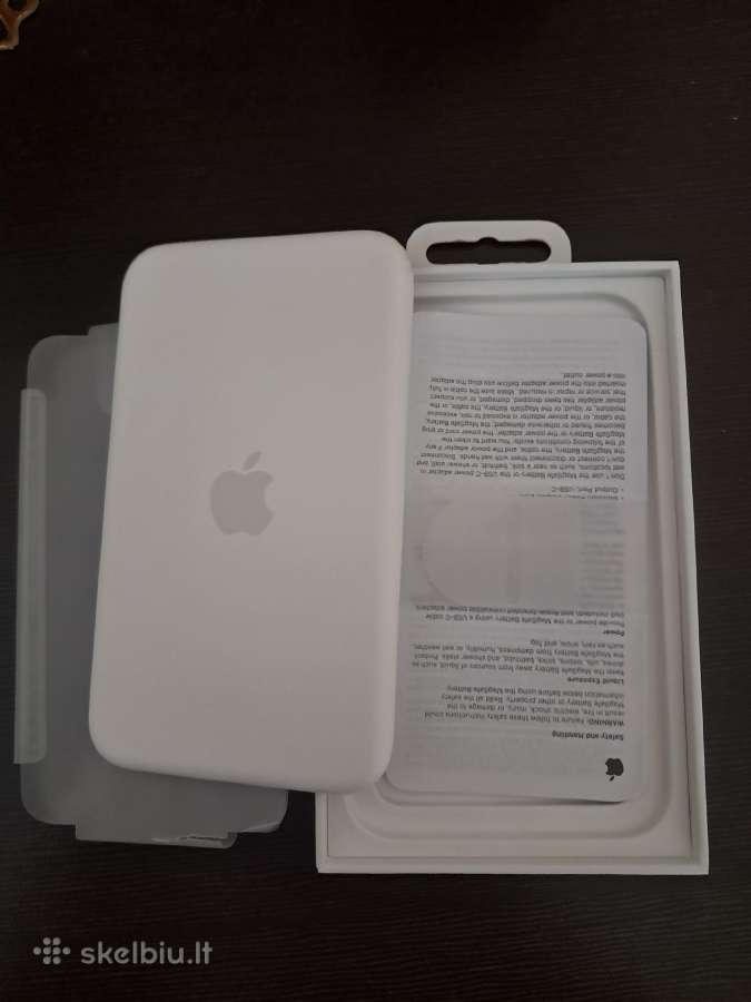 iPhone Air Battery ( Išorinė iPhone baterija ) - nuotraukos Nr. 3