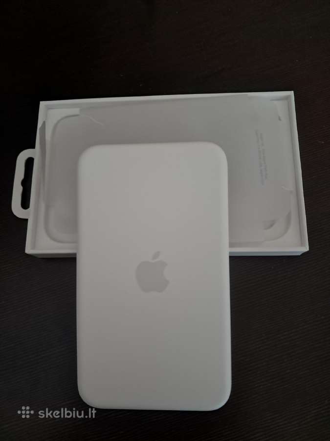 iPhone Air Battery ( Išorinė iPhone baterija ) - nuotraukos Nr. 6