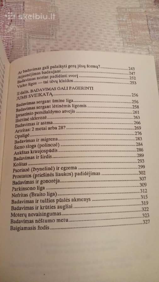 Natūralioji higiena - nuotraukos Nr. 5