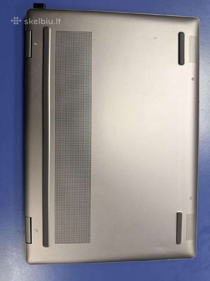 Hp envy x360 - nuotraukos Nr. 3