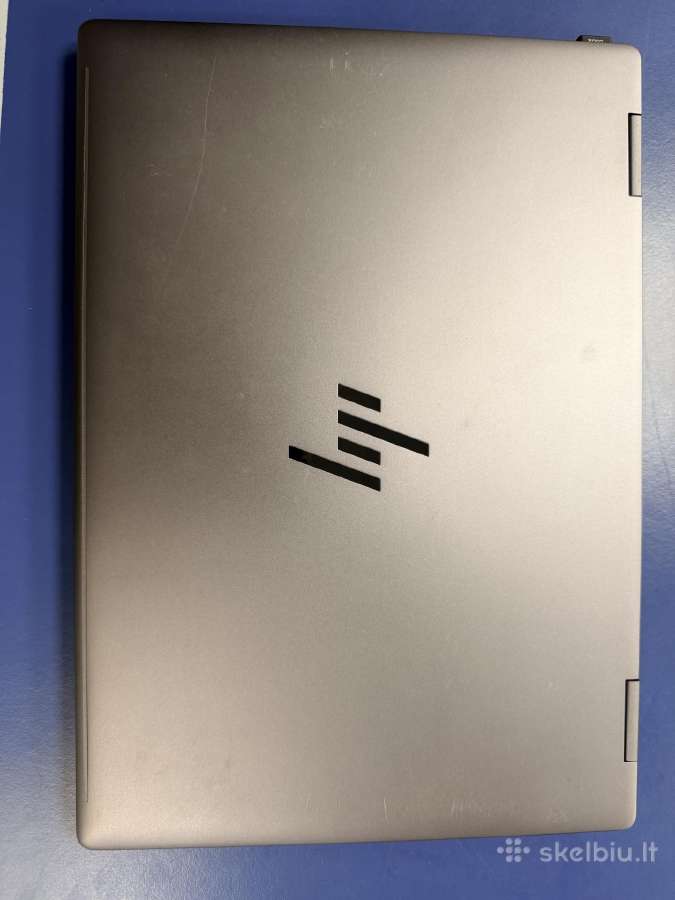 Hp envy x360 - nuotraukos Nr. 4