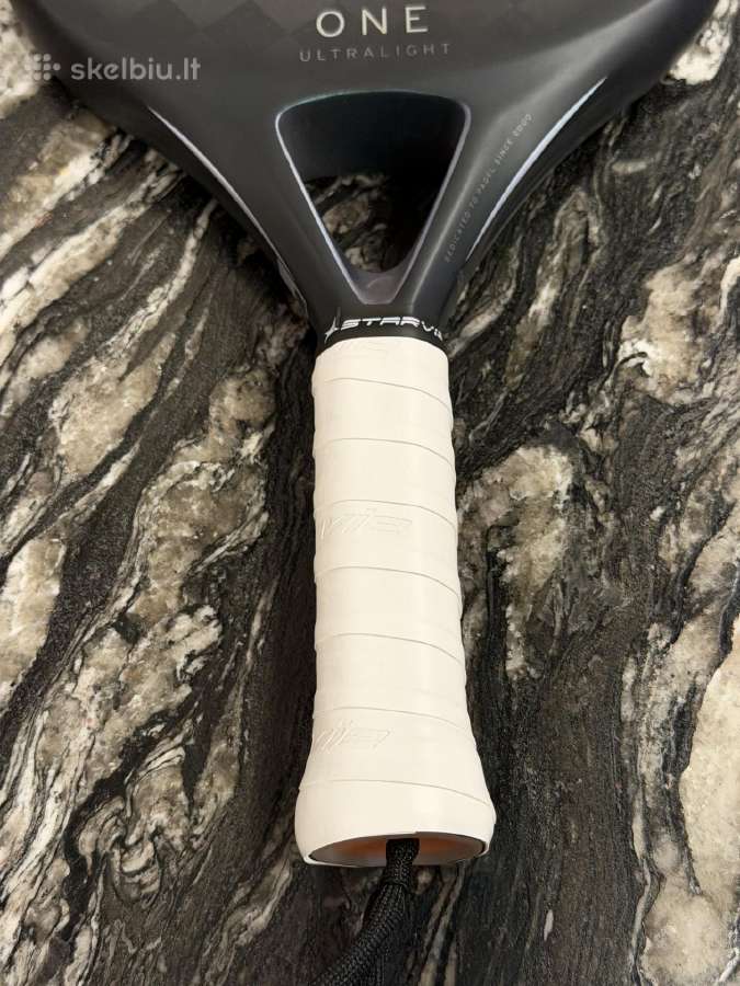 Padelio rakete - nuotraukos Nr. 4