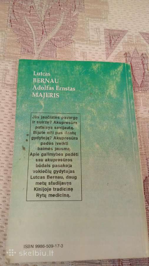 Be skausmo , be tablečių - nuotraukos Nr. 5