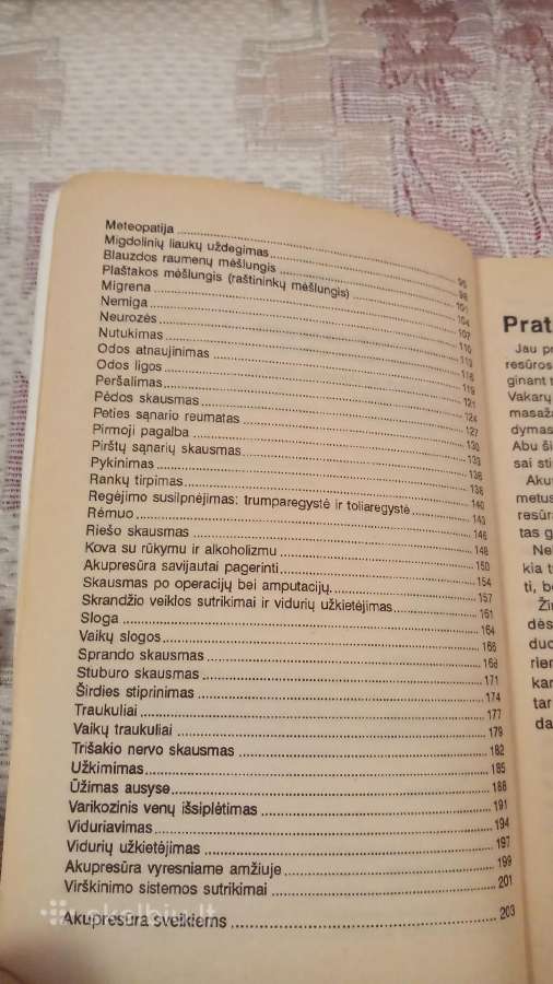 Be skausmo , be tablečių - nuotraukos Nr. 4