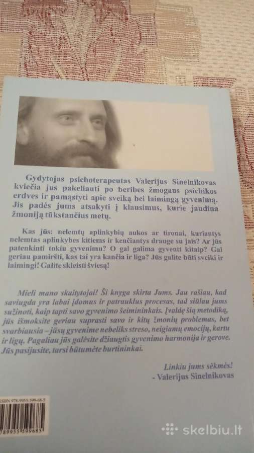Skiepai nuo streso - nuotraukos Nr. 6