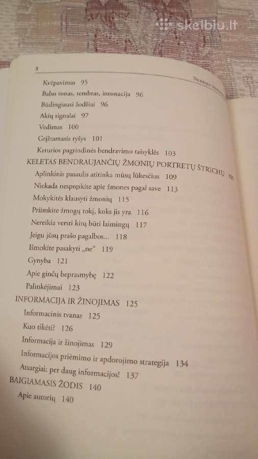 Skiepai nuo streso - nuotraukos Nr. 5