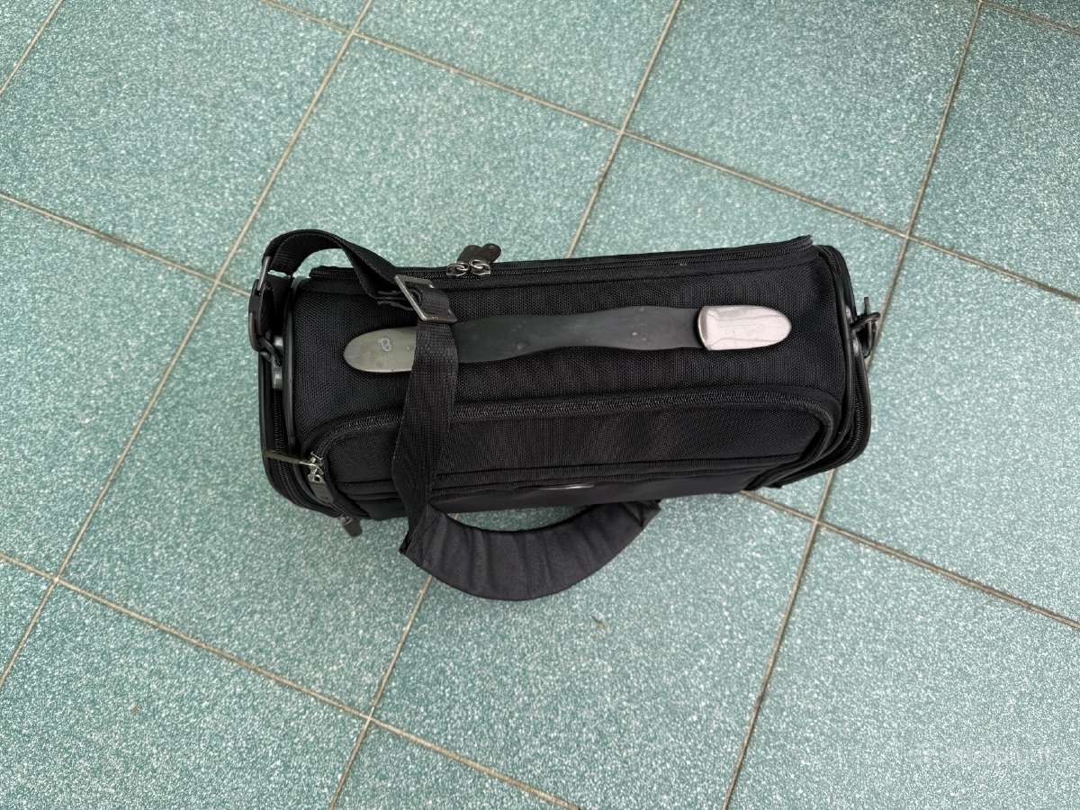 Samsonite Kompiuterio krepšys - portfelis - nuotraukos Nr. 2