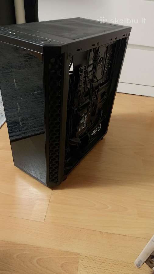 Am4 platformos pc - nuotraukos Nr. 3