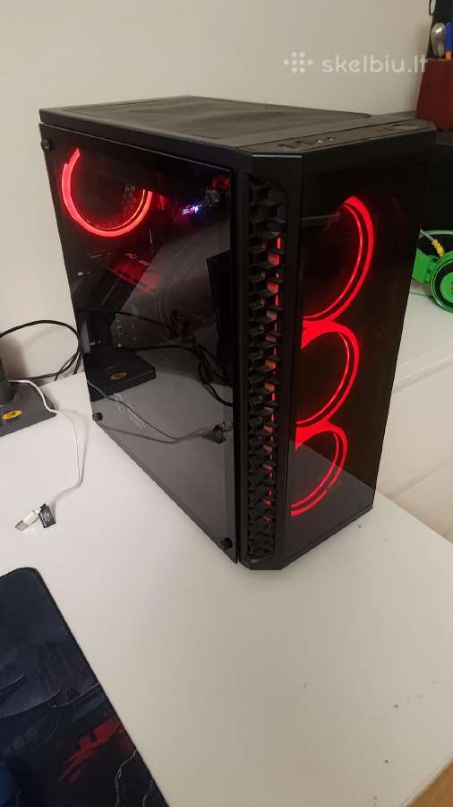 Am4 platformos pc - nuotraukos Nr. 4