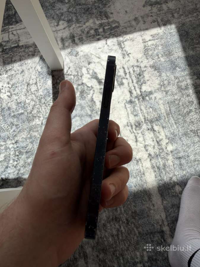 Parduodu iPhone 12 - nuotraukos Nr. 4
