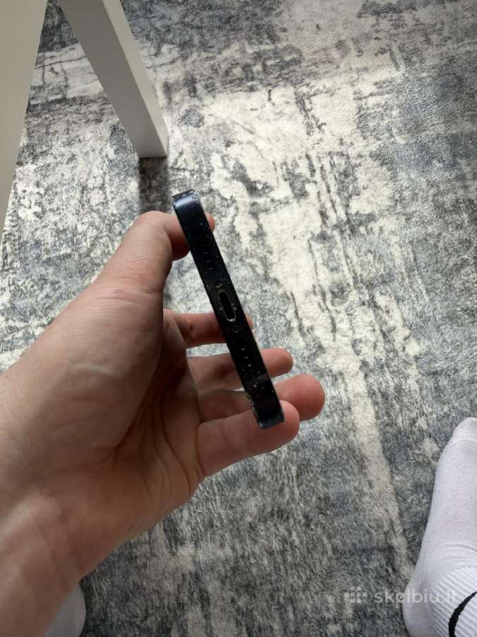Parduodu iPhone 12 - nuotraukos Nr. 6