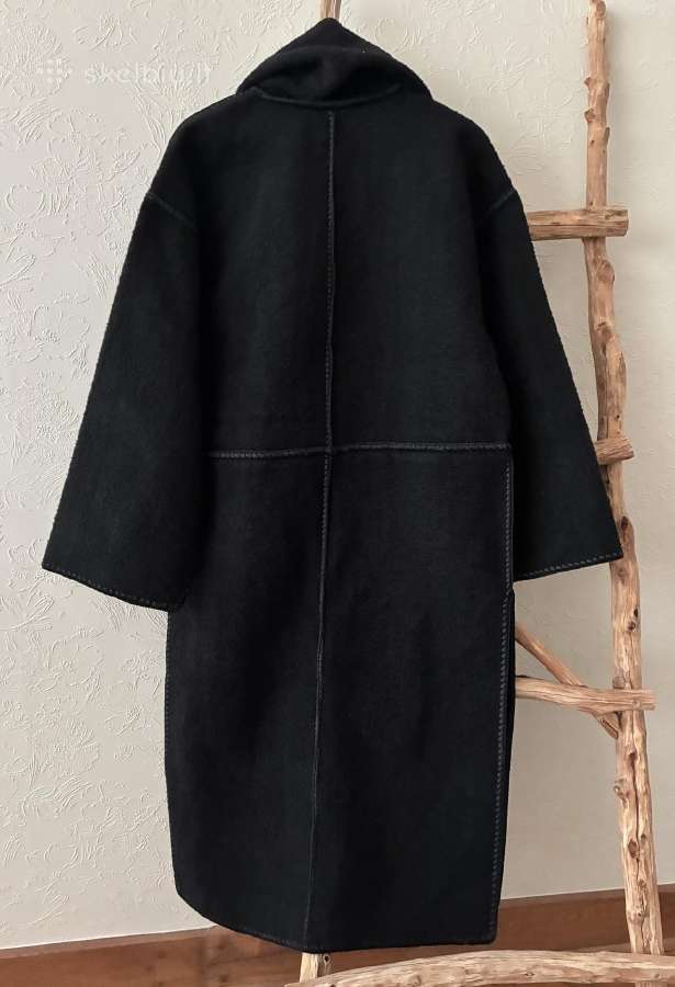 Toteme paltas - nuotraukos Nr. 3