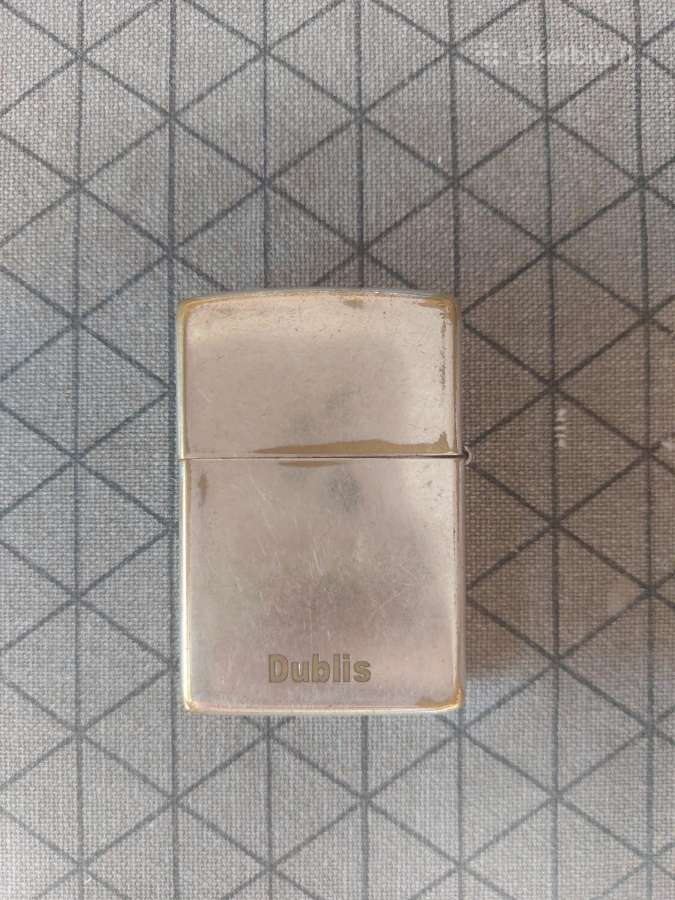 Zippo - nuotraukos Nr. 2