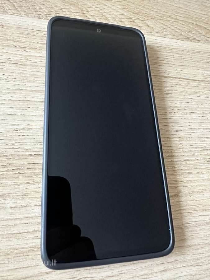Xiaomi Redmi Note 13 6/128 GB - nuotraukos Nr. 3