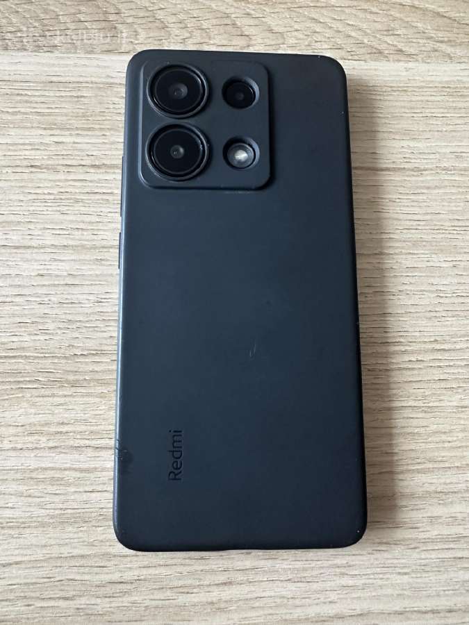 Xiaomi Redmi Note 13 6/128 GB - nuotraukos Nr. 4