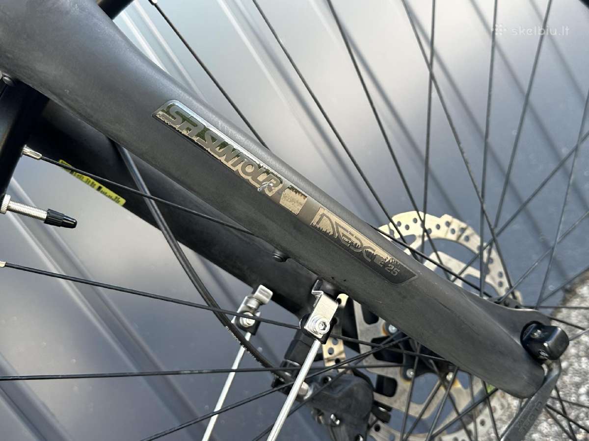 Scott Ebike - nuotraukos Nr. 8