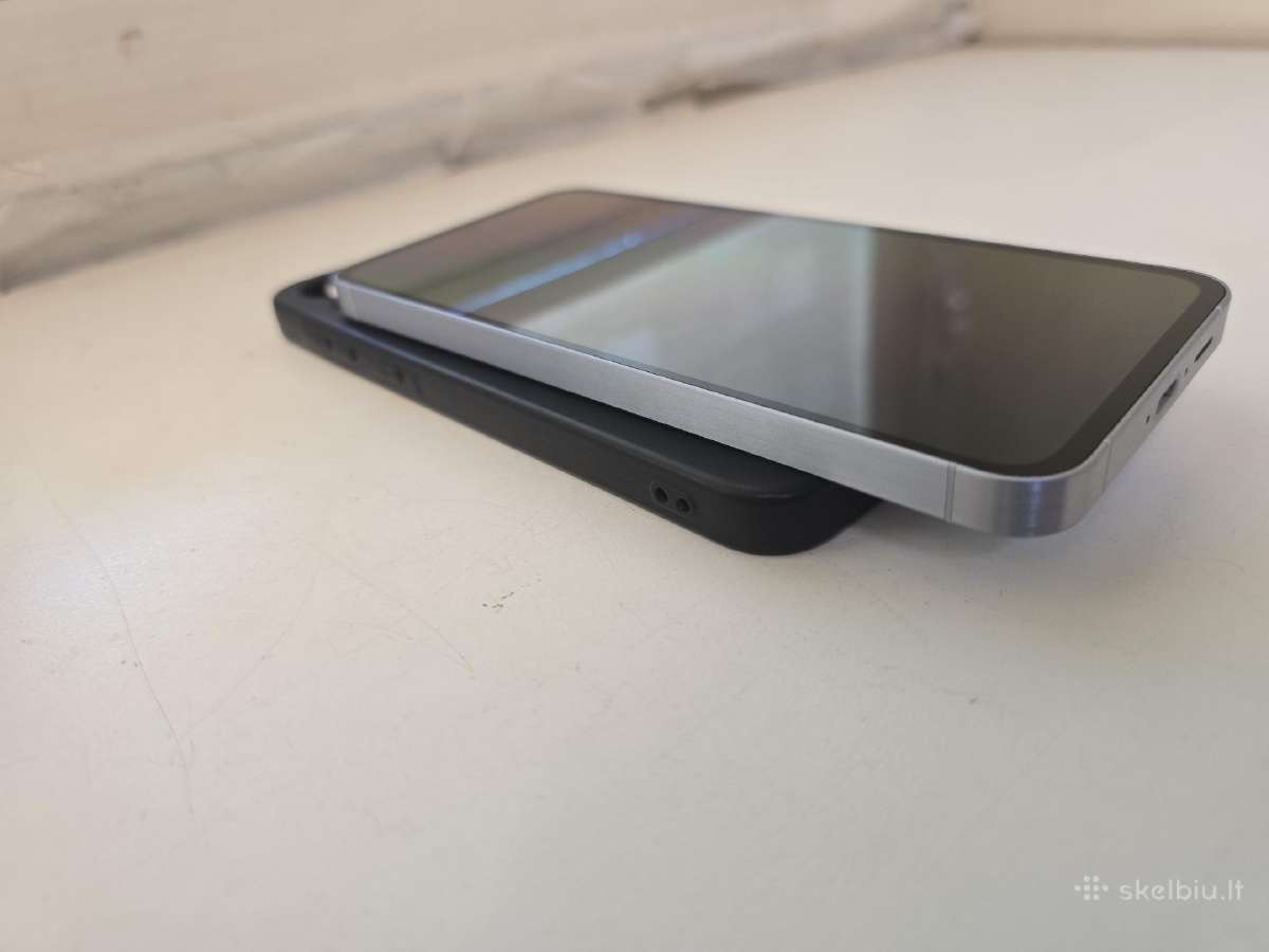 Samsung A55 5G - nuotraukos Nr. 4