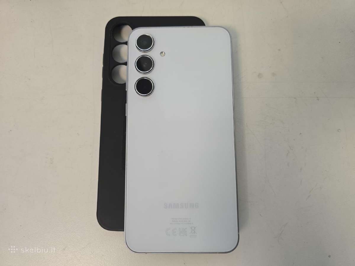 Samsung A55 5G - nuotraukos Nr. 2
