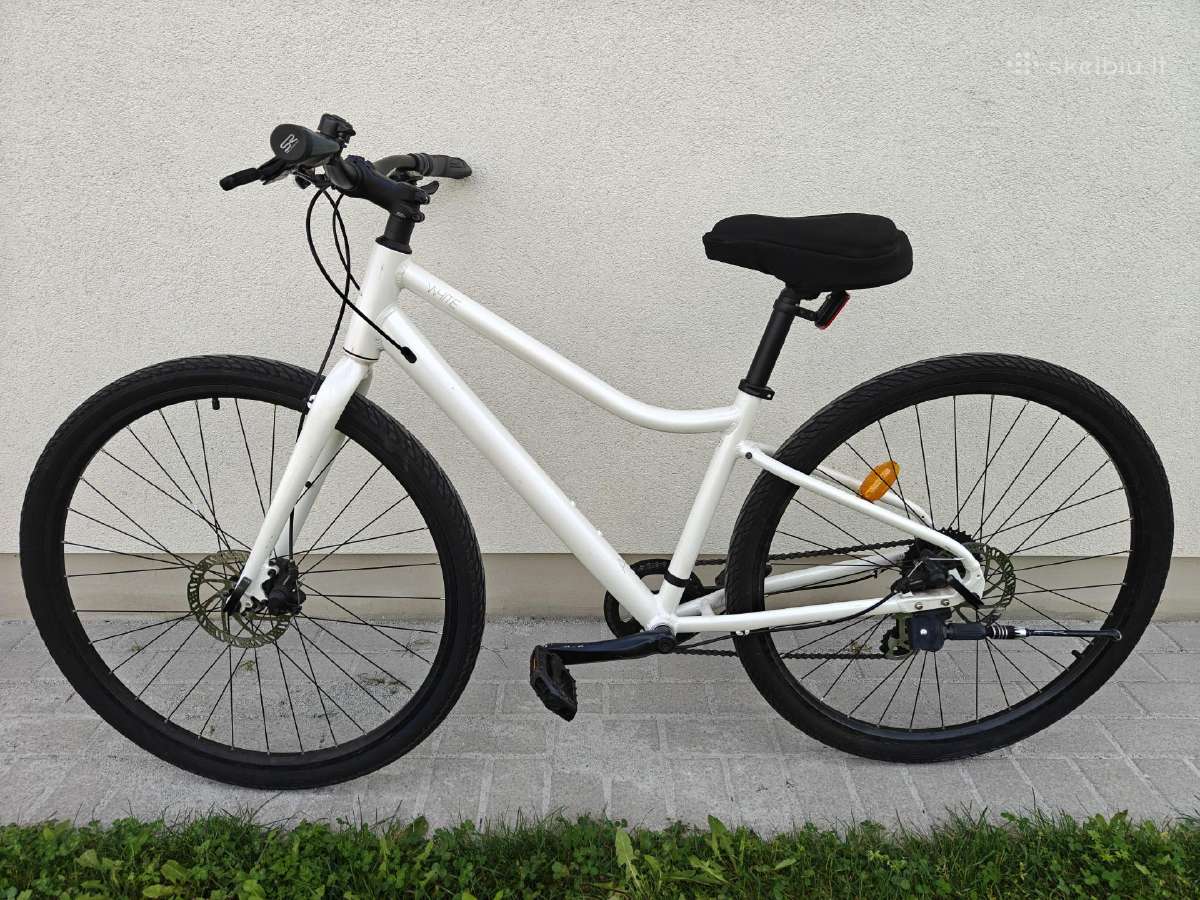 White Ax 290 - nuotraukos Nr. 2