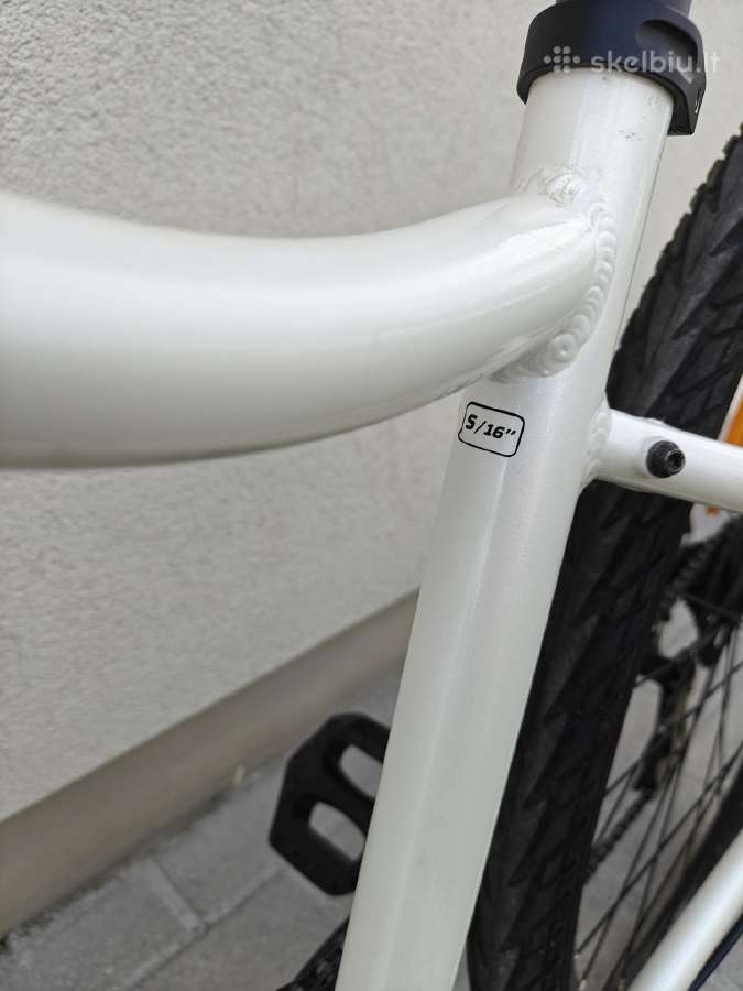 White Ax 290 - nuotraukos Nr. 5