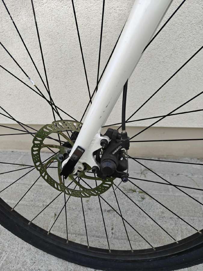 White Ax 290 - nuotraukos Nr. 6