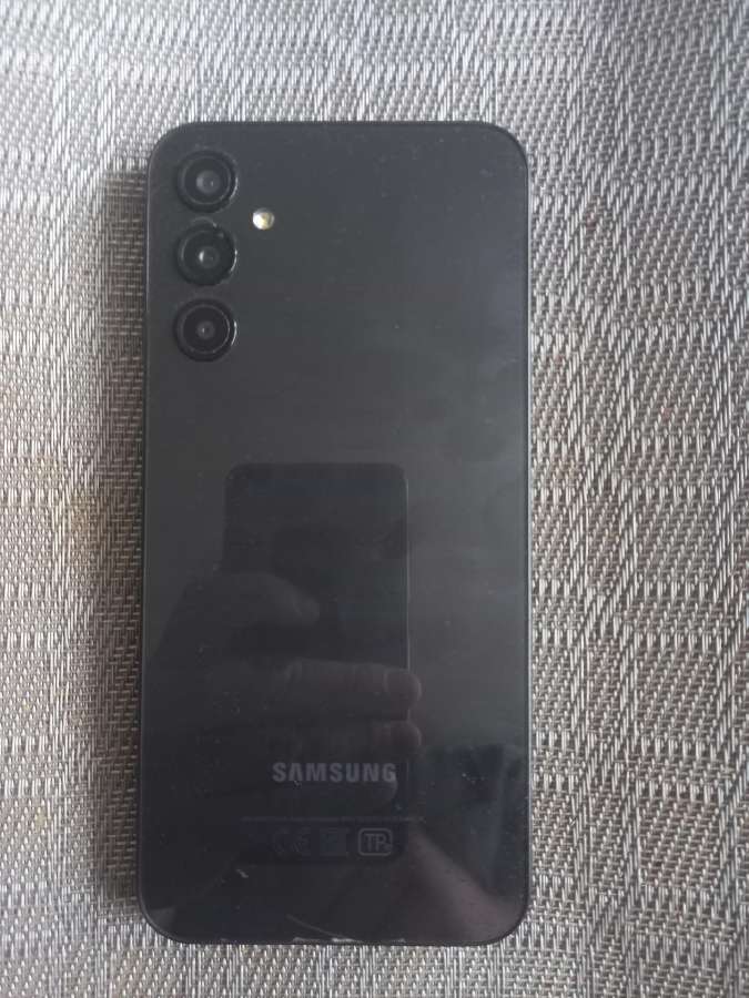 Samsung a24 128gb - nuotraukos Nr. 5