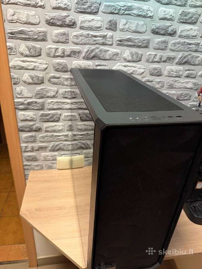 I9-12900kf / Rtx 3090 24gb / 32gb RAM / 8tb - nuotraukos Nr. 3
