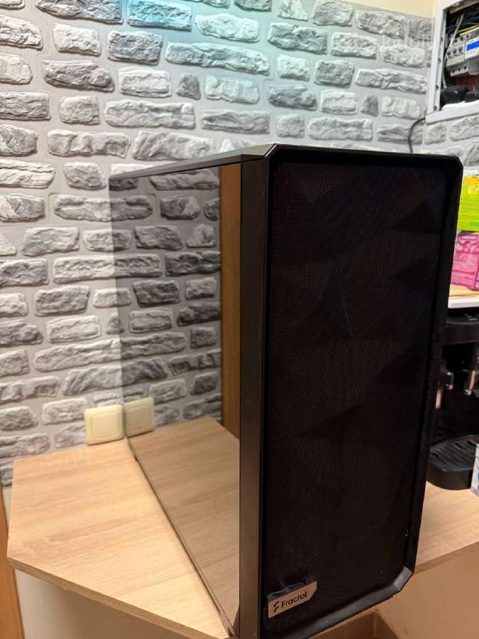 I9-12900kf / Rtx 3090 24gb / 32gb RAM / 8tb - nuotraukos Nr. 4