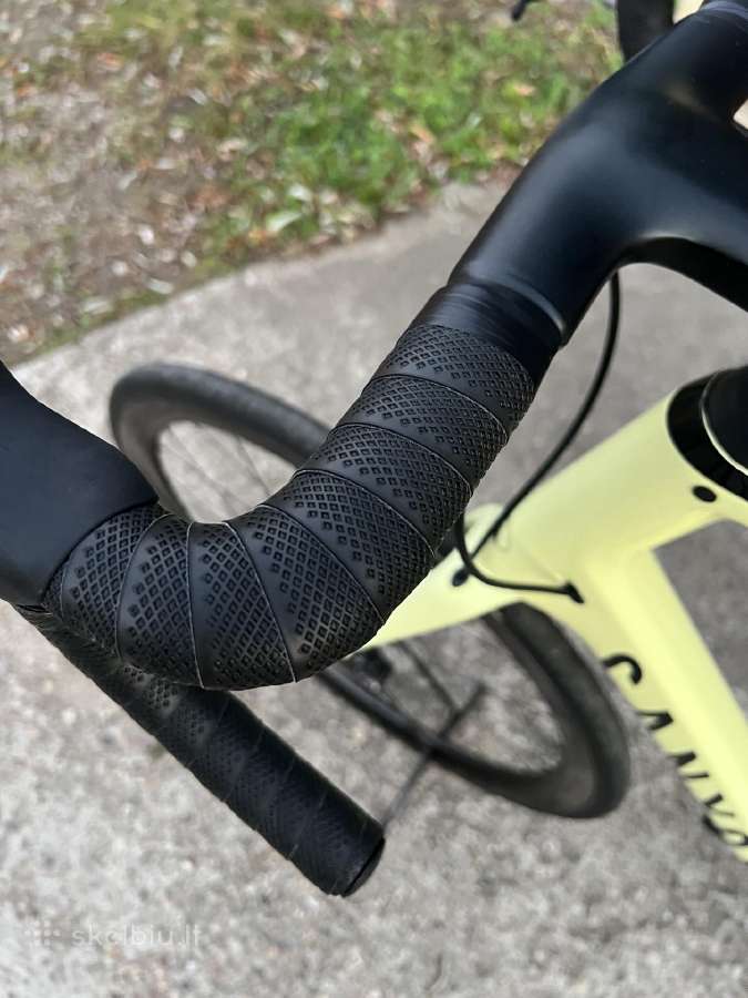 Canyon Endurace CF SL 8 Di2 2xl - nuotraukos Nr. 5