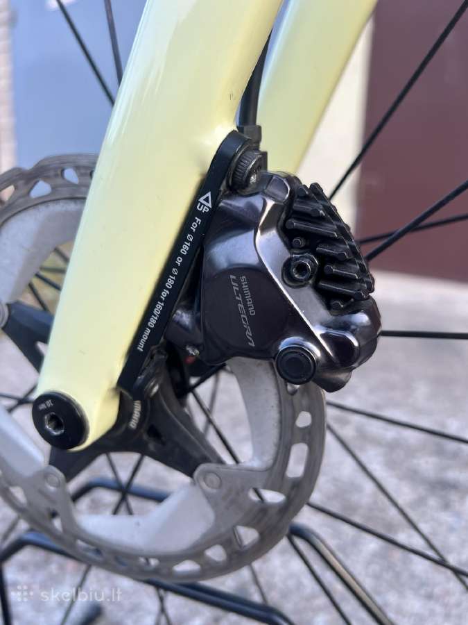 Canyon Endurace CF SL 8 Di2 2xl - nuotraukos Nr. 11