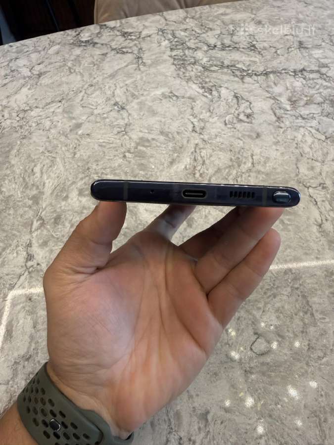 Samsung Note 10 plus, 12/512gb - nuotraukos Nr. 6