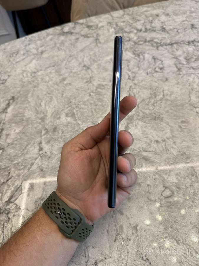 Samsung Note 10 plus, 12/512gb - nuotraukos Nr. 7